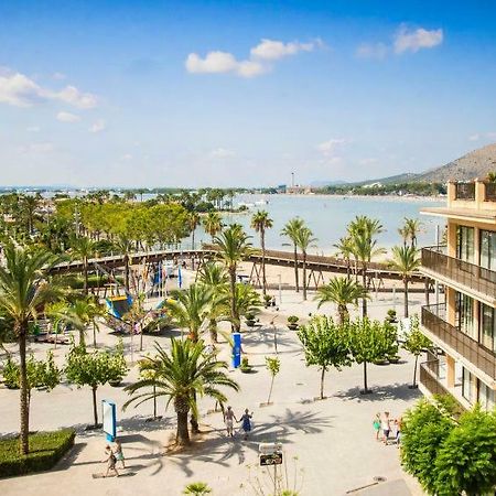 Mariners Διαμέρισμα Port de Alcudia  Εξωτερικό φωτογραφία